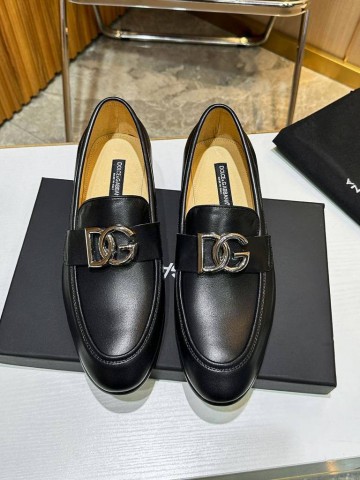 Dolce & Gabbana лоферы