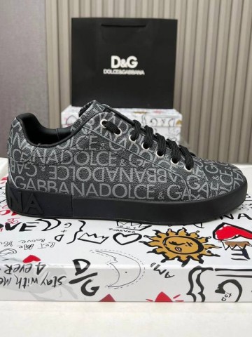 Dolce & Gabbana кроссовки