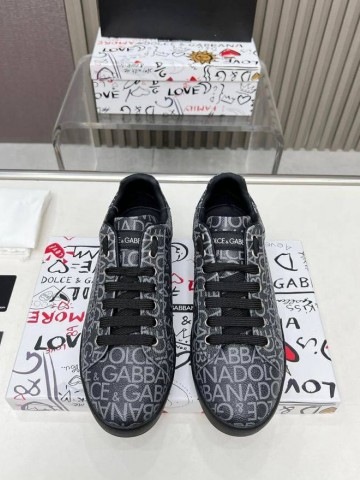 Dolce & Gabbana кроссовки