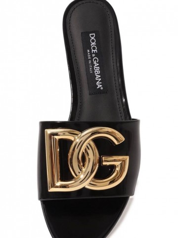 Dolce & Gabbana шлепанцы