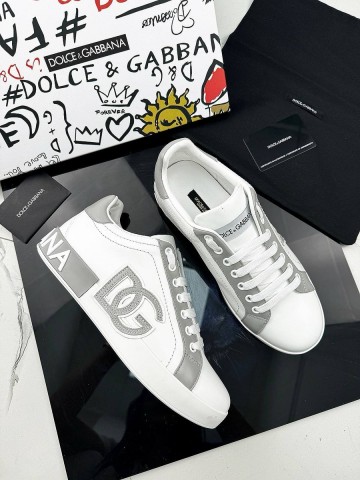 Dolce & Gabbana кроссовки