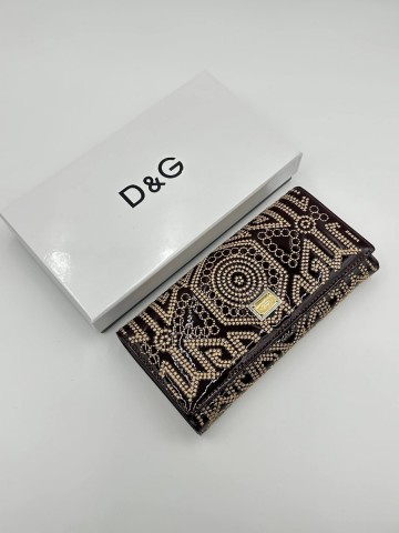 Dolce & Gabbana кошелек