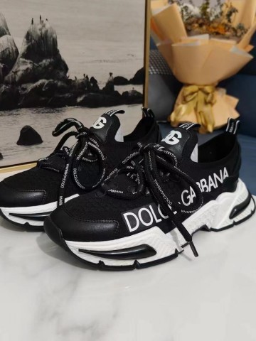 Dolce & Gabbana кроссовки