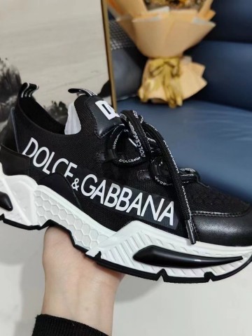 Dolce & Gabbana кроссовки