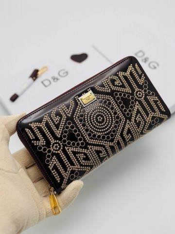 Dolce & Gabbana кошелек