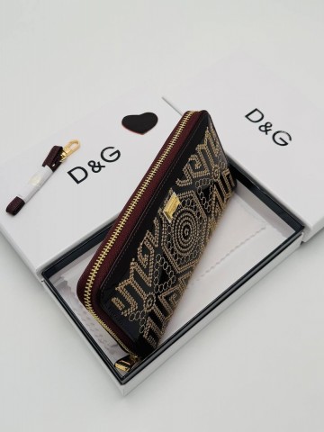 Dolce & Gabbana кошелек