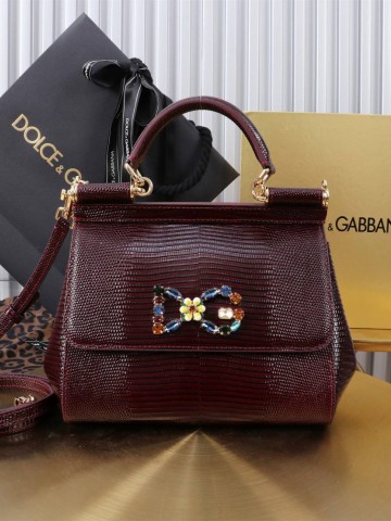 Dolce & Gabbana сумка