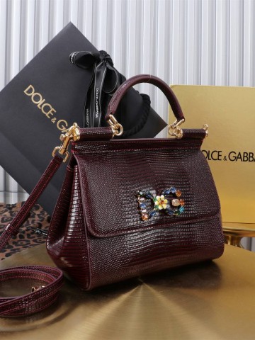 Dolce & Gabbana сумка