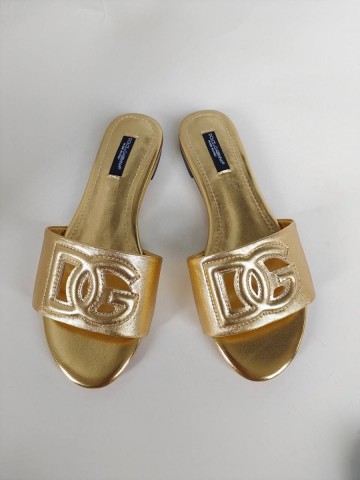 Dolce & Gabbana шлепанцы
