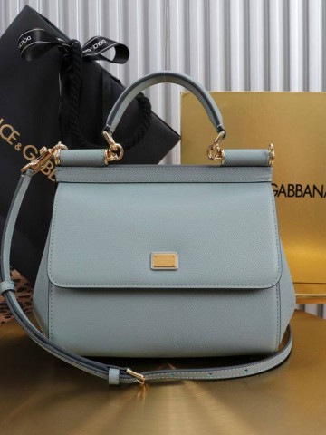 Dolce & Gabbana Sicily сумка