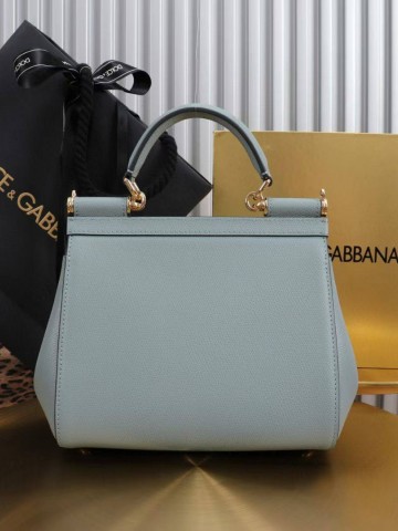 Dolce & Gabbana Sicily сумка