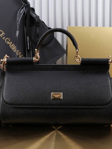 Dolce & Gabbana Sicily сумка