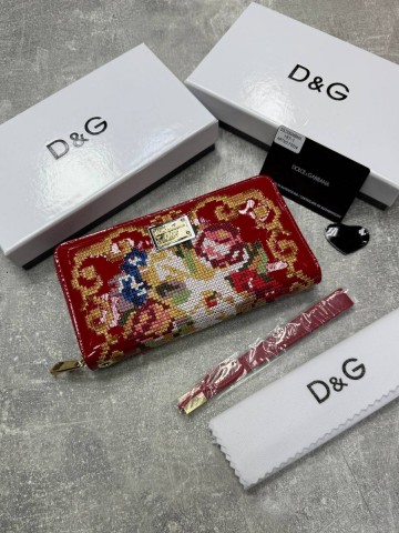 Dolce & Gabbana кошелек