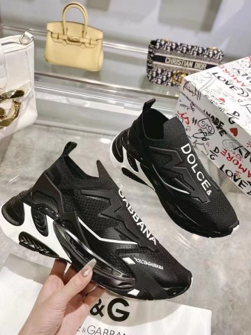 Dolce & Gabbana кроссовки