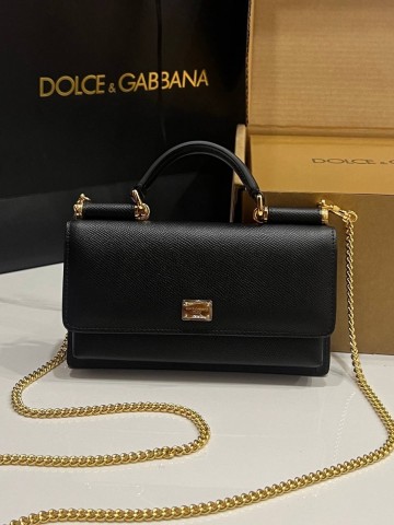Dolce & Gabbana Douphine сумка