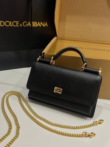 Dolce & Gabbana Douphine сумка