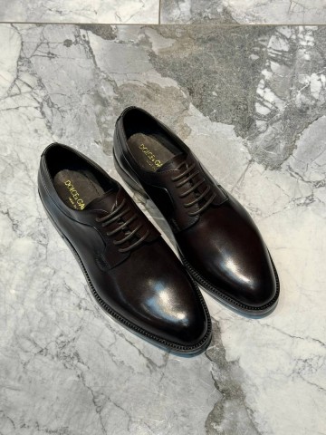 Dolce & Gabbana Altavilla ботинки