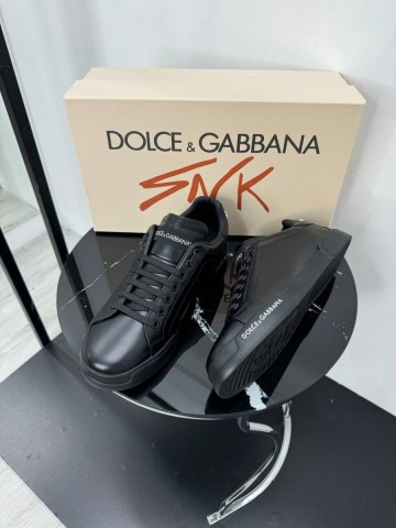 Dolce & Gabbana кроссовки