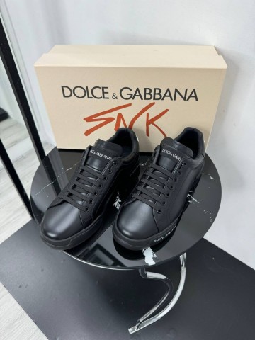 Dolce & Gabbana кроссовки