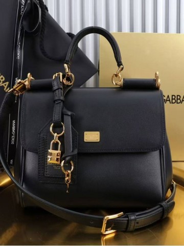 Dolce & Gabbana Sicily сумка