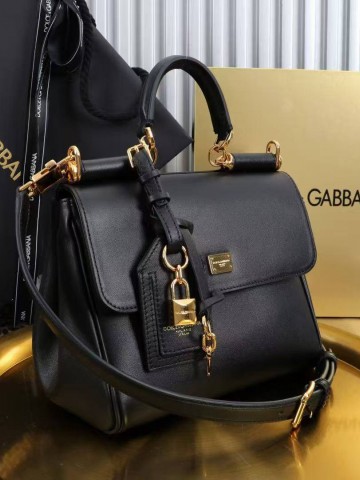 Dolce & Gabbana Sicily сумка