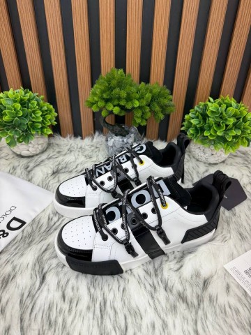 Dolce & Gabbana кроссовки
