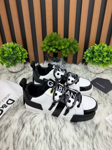 Dolce & Gabbana кроссовки