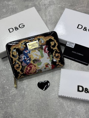 Dolce & Gabbana кошелек