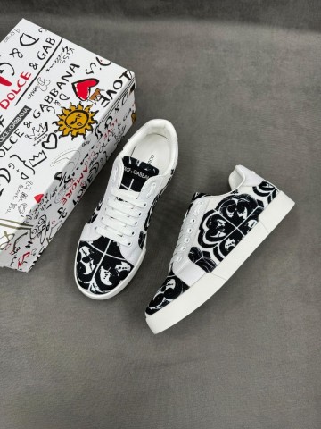 Dolce & Gabbana кроссовки