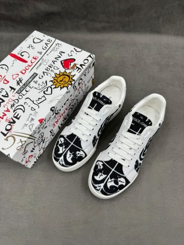 Dolce & Gabbana кроссовки