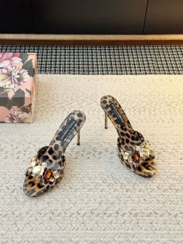 Dolce & Gabbana сабо
