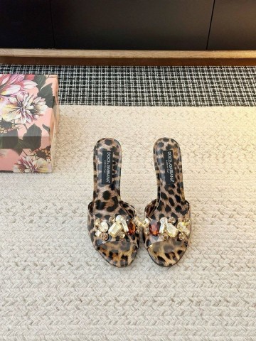Dolce & Gabbana сабо