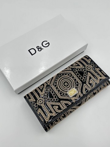 Dolce & Gabbana кошелек