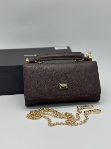 Dolce & Gabbana сумка