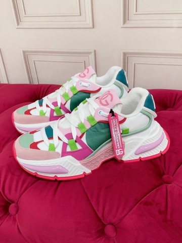 Dolce & Gabbana Airmaster кроссовки
