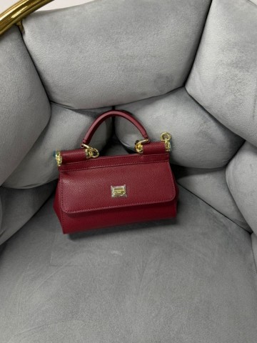 Dolce & Gabbana Sicily сумка