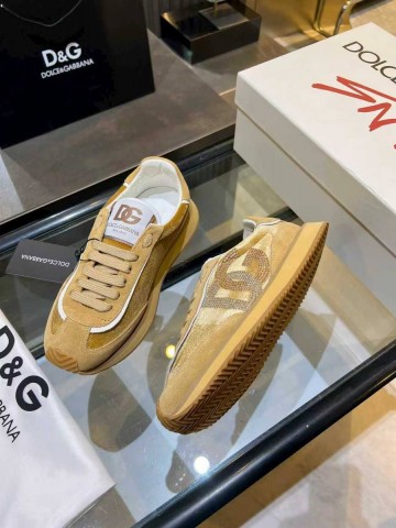 Dolce & Gabbana кроссовки