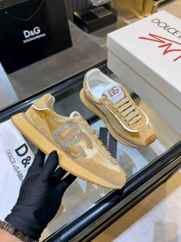 Dolce & Gabbana кроссовки