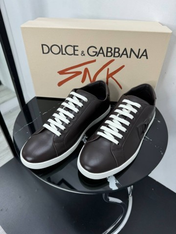 Dolce & Gabbana кроссовки