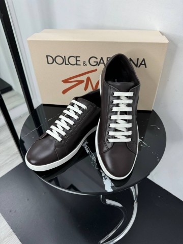 Dolce & Gabbana кроссовки
