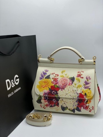 Dolce & Gabbana сумка