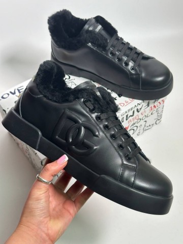 Dolce & Gabbana кроссовки