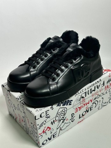 Dolce & Gabbana кроссовки