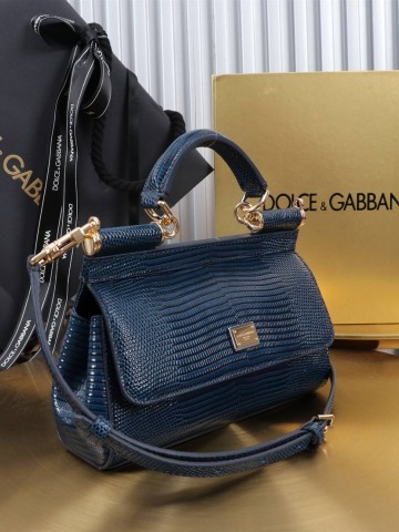 Dolce & Gabbana Sicily сумка
