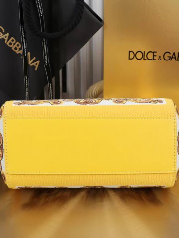 Dolce & Gabbana Sicily сумка