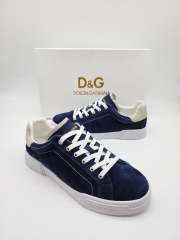 Dolce & Gabbana кроссовки