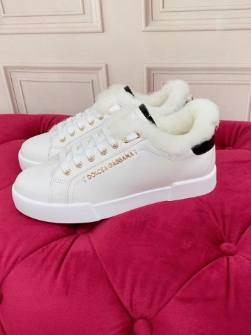 Dolce & Gabbana кроссовки