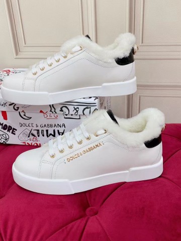 Dolce & Gabbana кроссовки