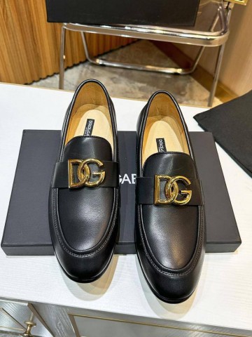 Dolce & Gabbana лоферы