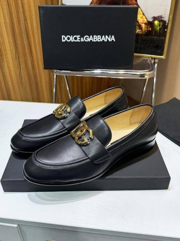 Dolce & Gabbana лоферы